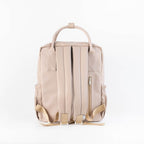 ERMY - Zea Tas Ransel Wanita 2 in 1 Backpack Sekolah Tas Laptop Waterproof