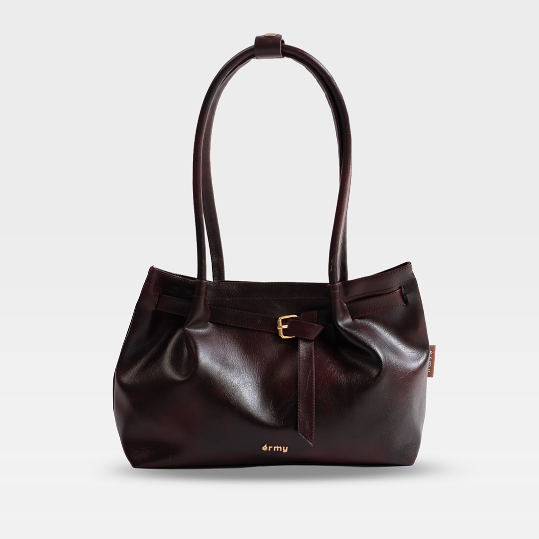 ERMY - Nera Totebag Wanita Waterproof