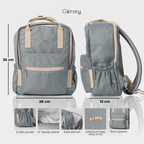 ERMY - Namy Ransel Wanita 2 in 1