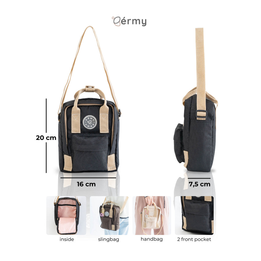 ERMY - Omi Slingbag Tas Wanita