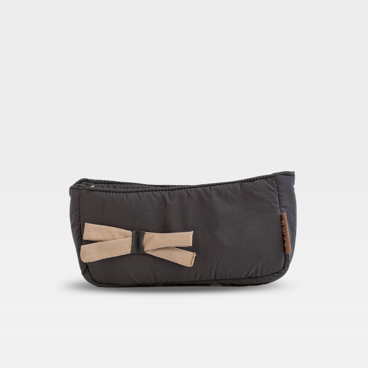 ERMY - Lumii Pensil Case crinkle