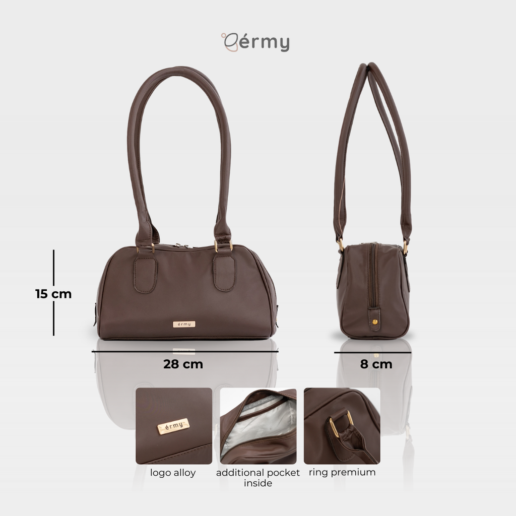 ERMY – Lucy Shoulder Bag Tas Wanita