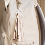 ERMY - Bag Charm Gantungan Kunci Tas