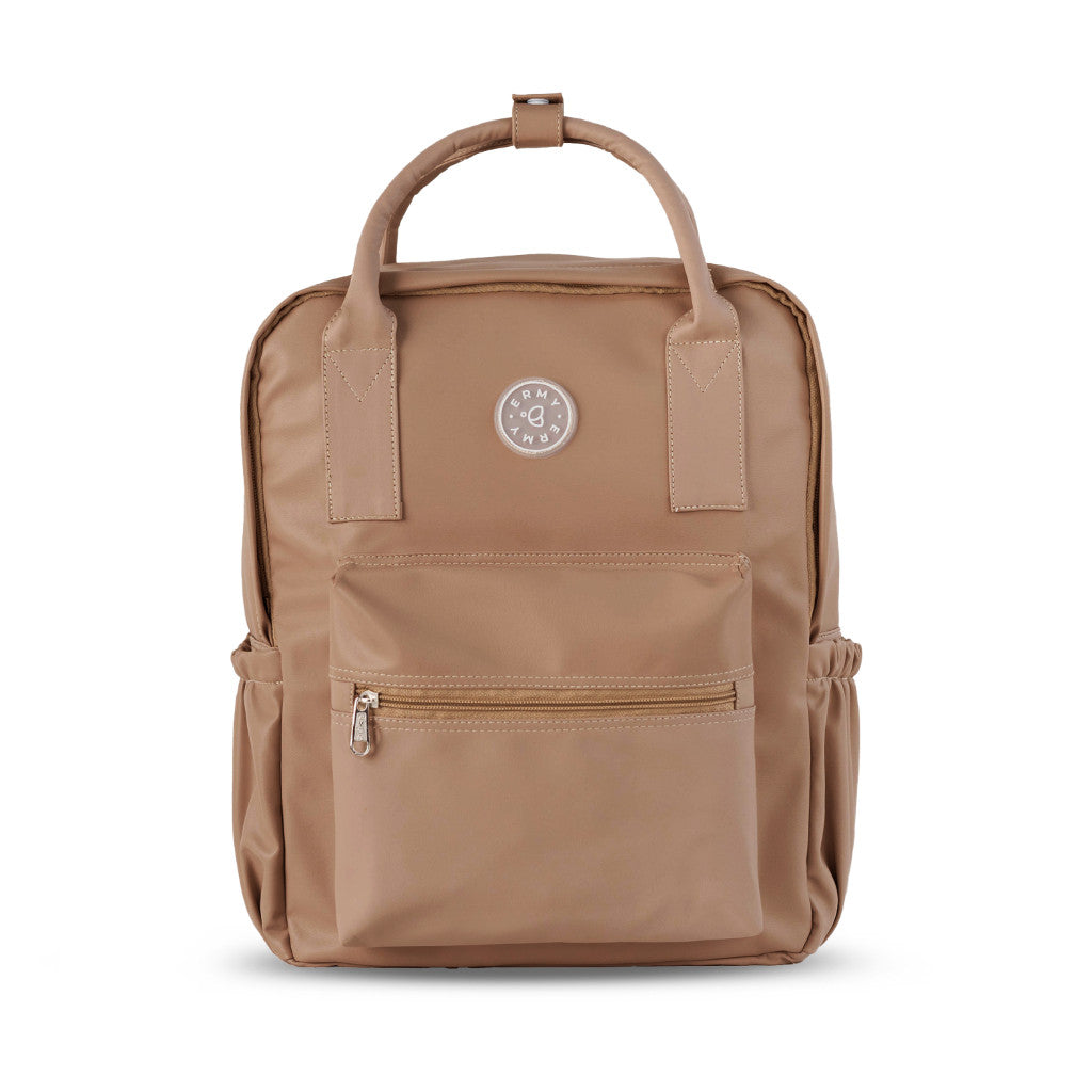 ERMY - Zea Tas Ransel Wanita 2 in 1 Backpack Sekolah Tas Laptop Waterproof