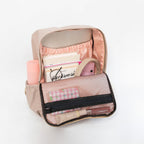 ERMY - Zea Tas Ransel Wanita 2 in 1 Backpack Sekolah Tas Laptop Waterproof