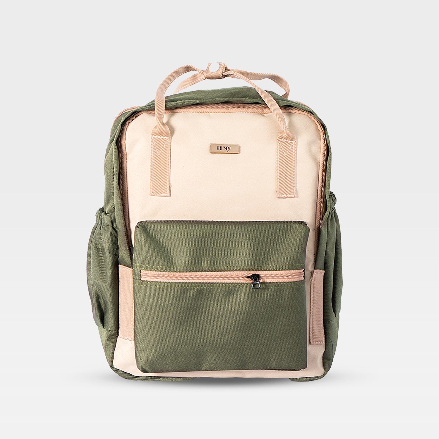 ERMY - Namy Ransel Wanita 2 in 1