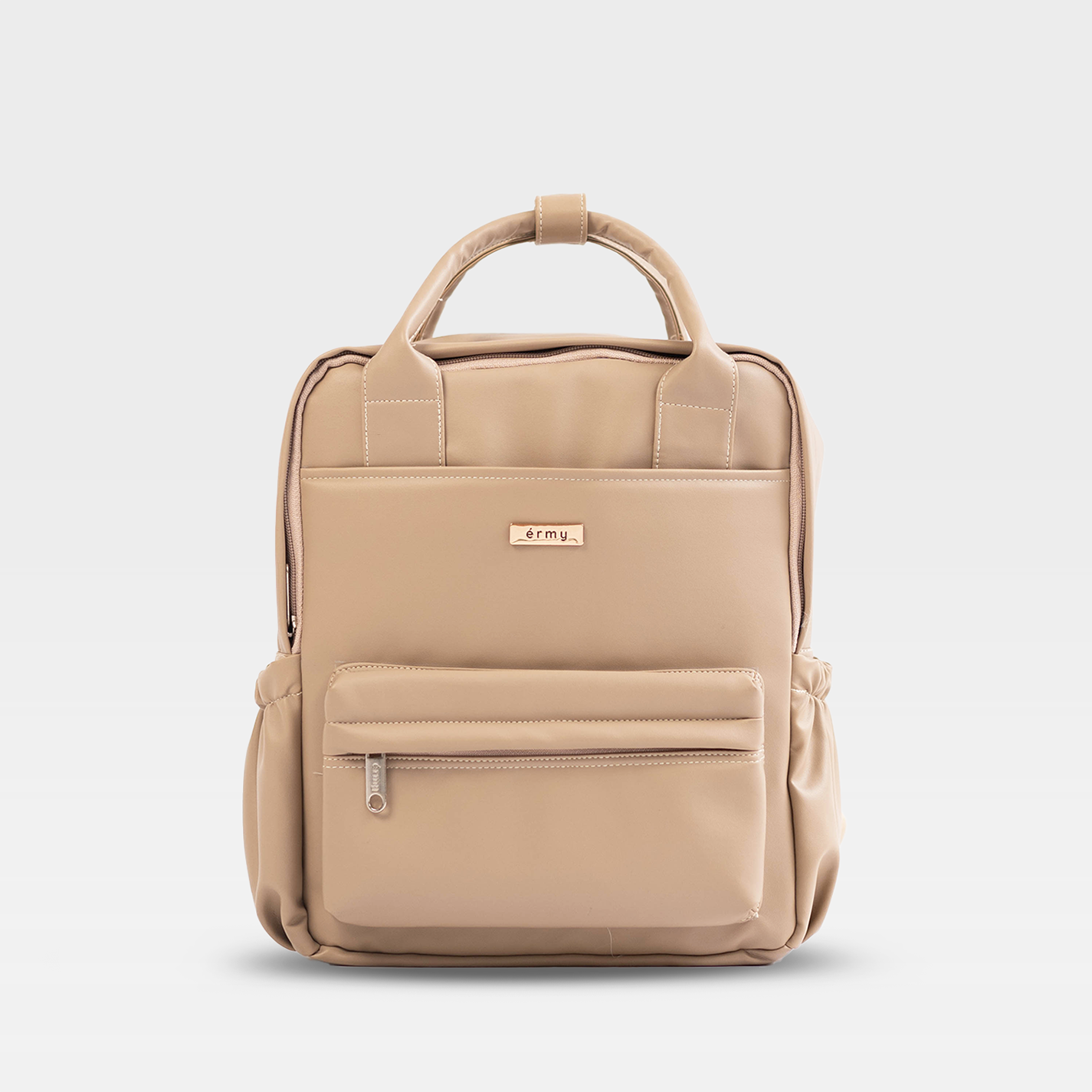 ERMY - Mily Ransel Mini Tas Wanita Sekolah 2 in 1 Waterproof