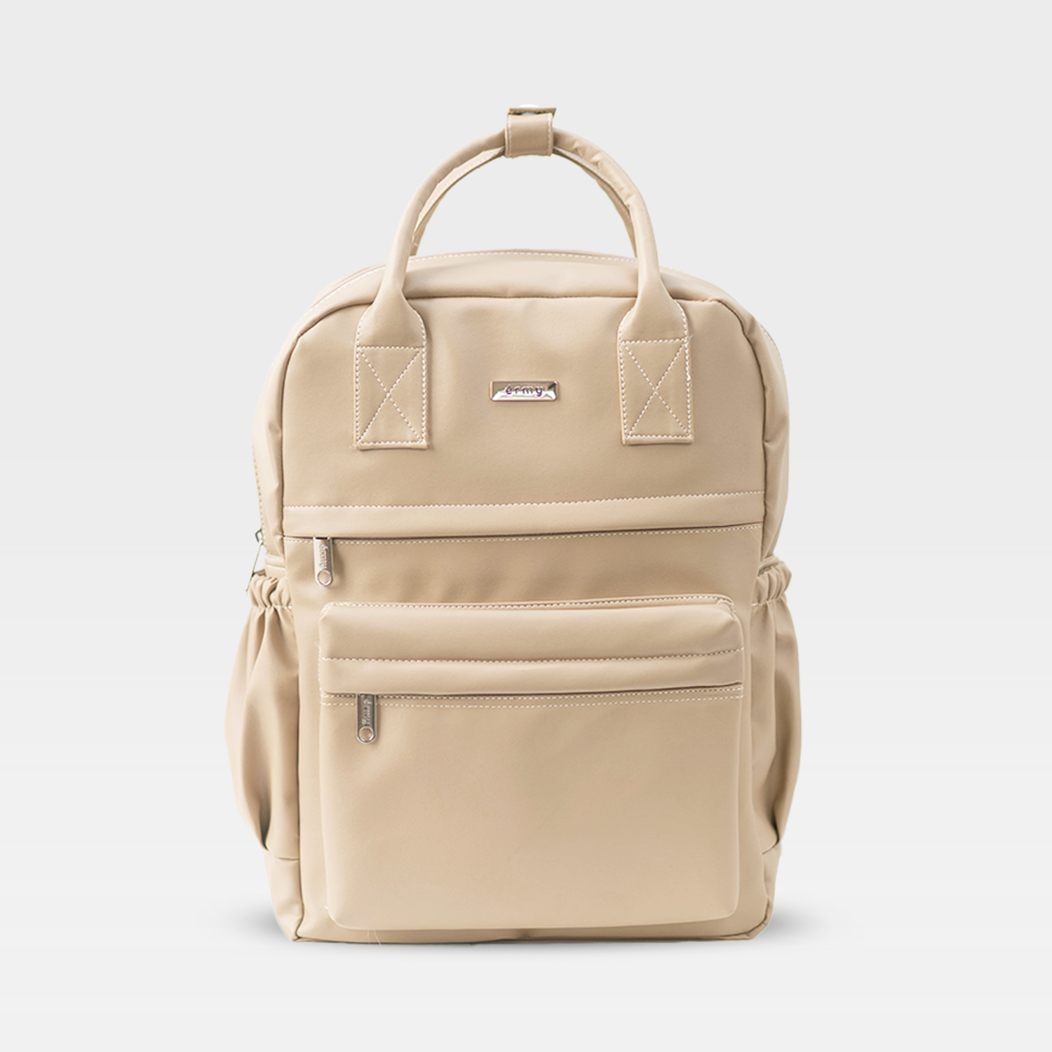 ERMY - Yumi Ransel Wanita 2 in 1 Waterproof