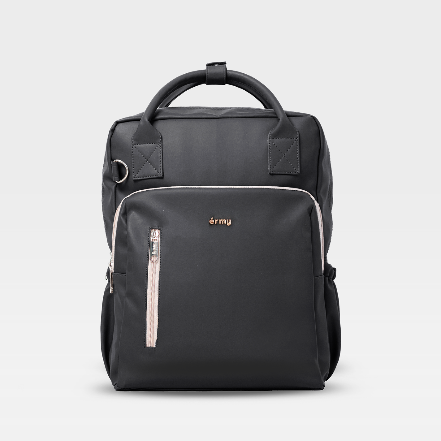 ERMY-Zolly Ransel Wanita 2 in 1 Waterproof