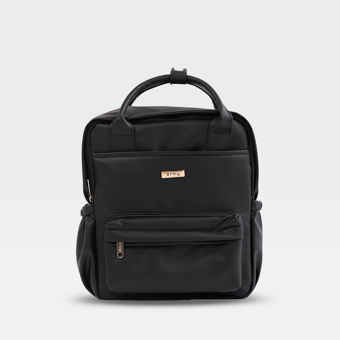 ERMY - Mily Ransel Mini Tas Wanita Sekolah 2 in 1 Waterproof