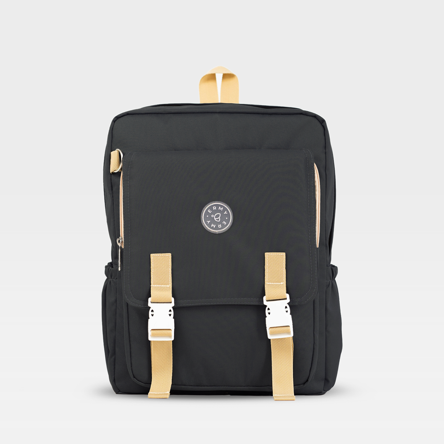 ERMY - Chiko Ransel Tas Sekolah Backpack Wanita