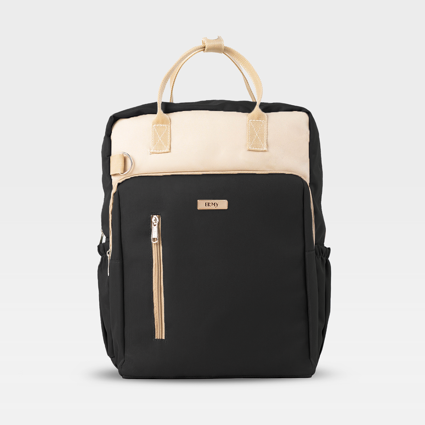 ERMY -  Yuuky Ransel Wanita 2 in 1