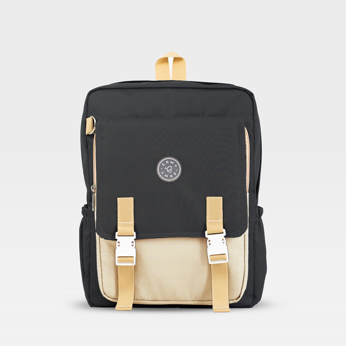 ERMY - Chiko Ransel Tas Sekolah Backpack Wanita