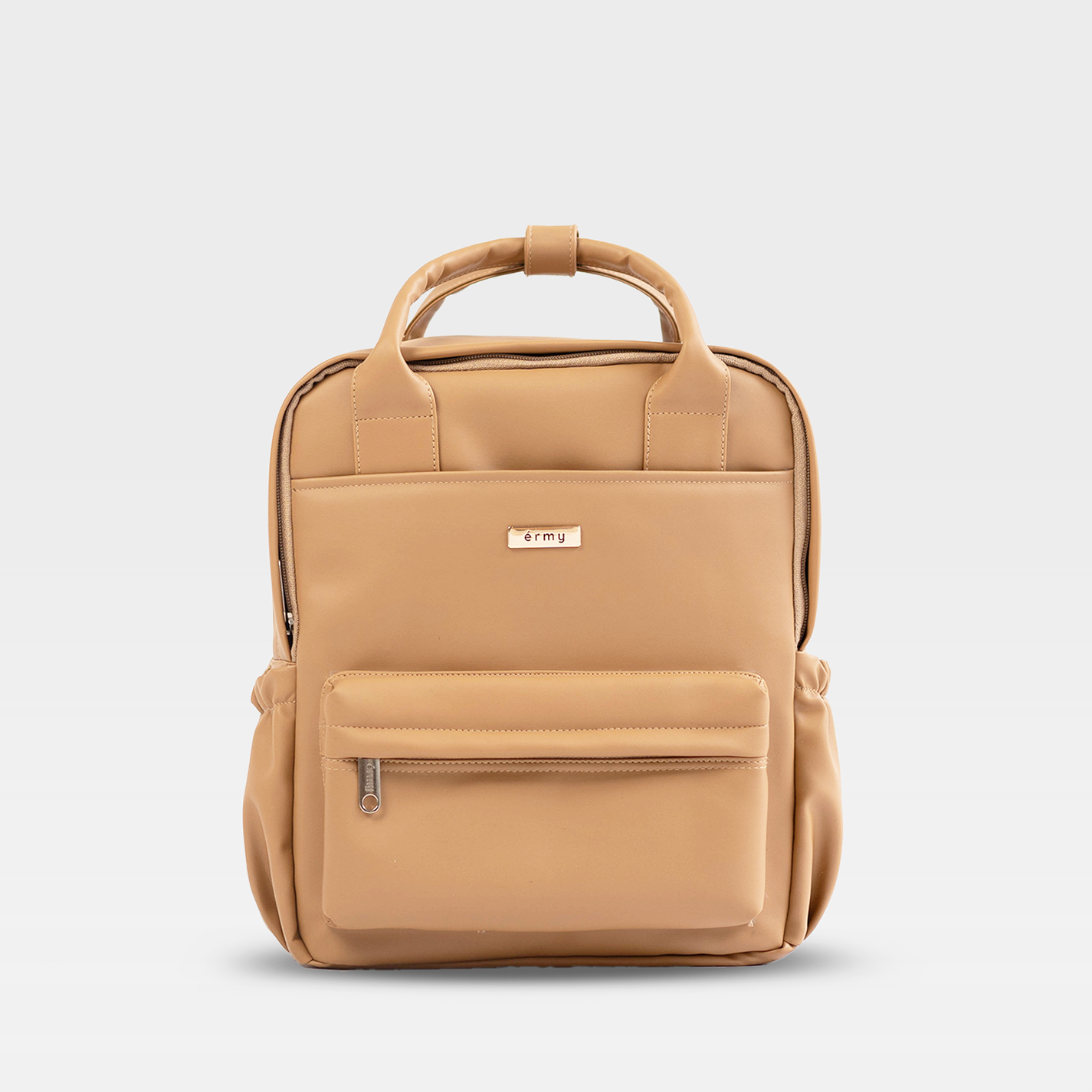 ERMY - Mily Ransel Mini Tas Wanita Sekolah 2 in 1 Waterproof