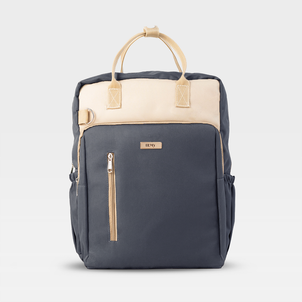ERMY -  Yuuky Ransel Wanita 2 in 1