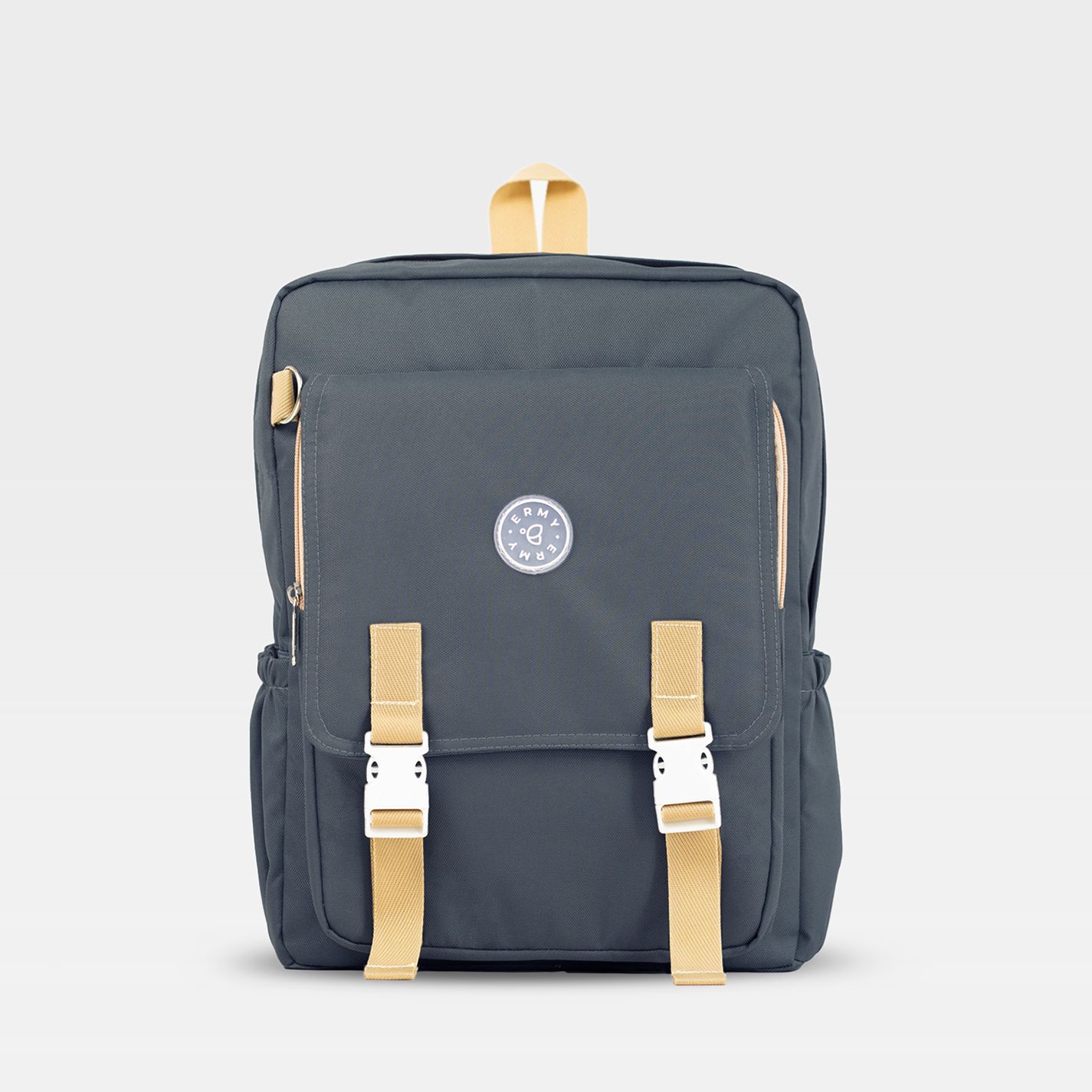 ERMY - Chiko Ransel Tas Sekolah Backpack Wanita