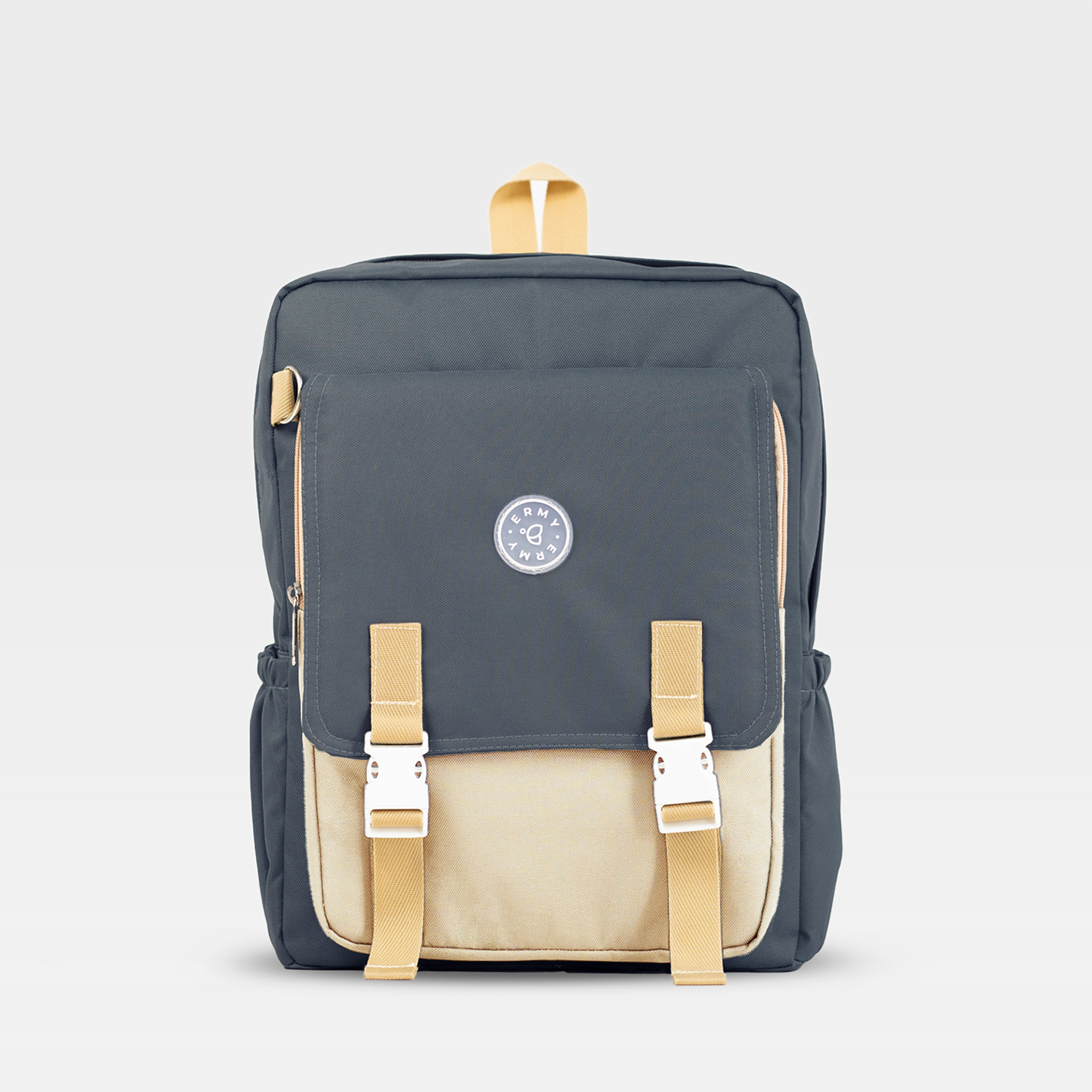 ERMY - Chiko Ransel Tas Sekolah Backpack Wanita