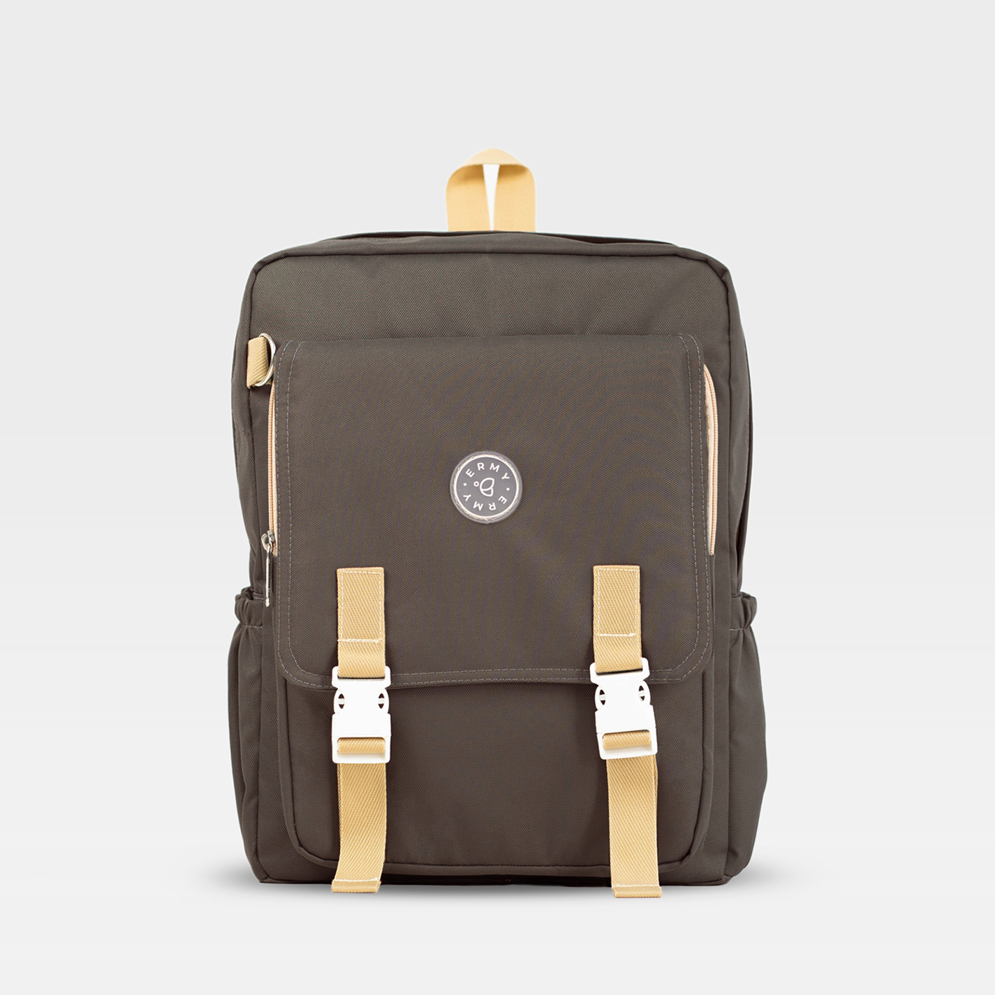 ERMY - Chiko Ransel Tas Sekolah Backpack Wanita