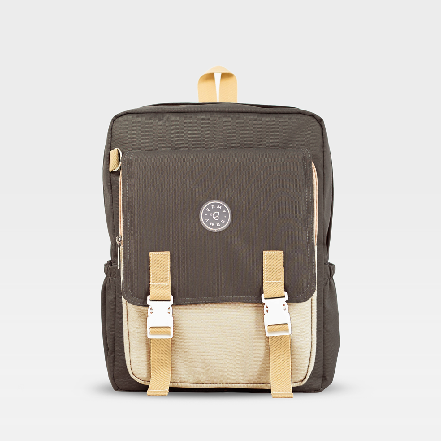 ERMY - Chiko Ransel Tas Sekolah Backpack Wanita