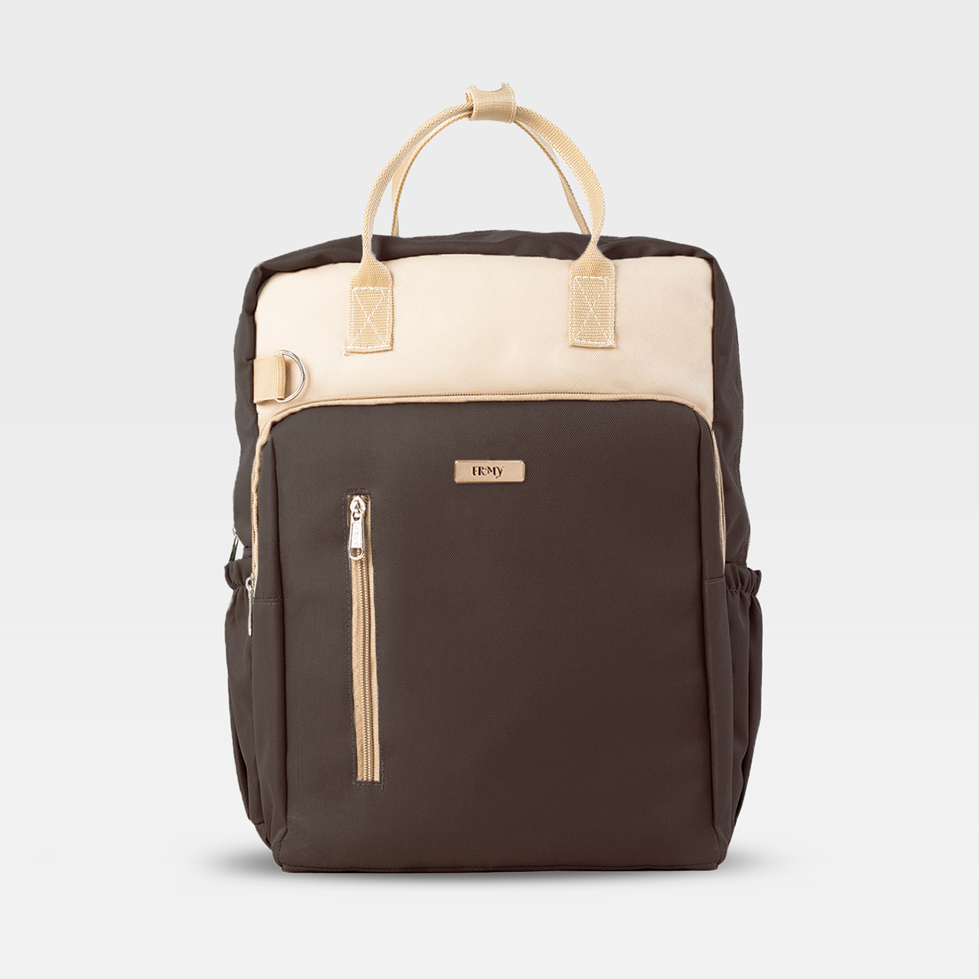 ERMY -  Yuuky Ransel Wanita 2 in 1