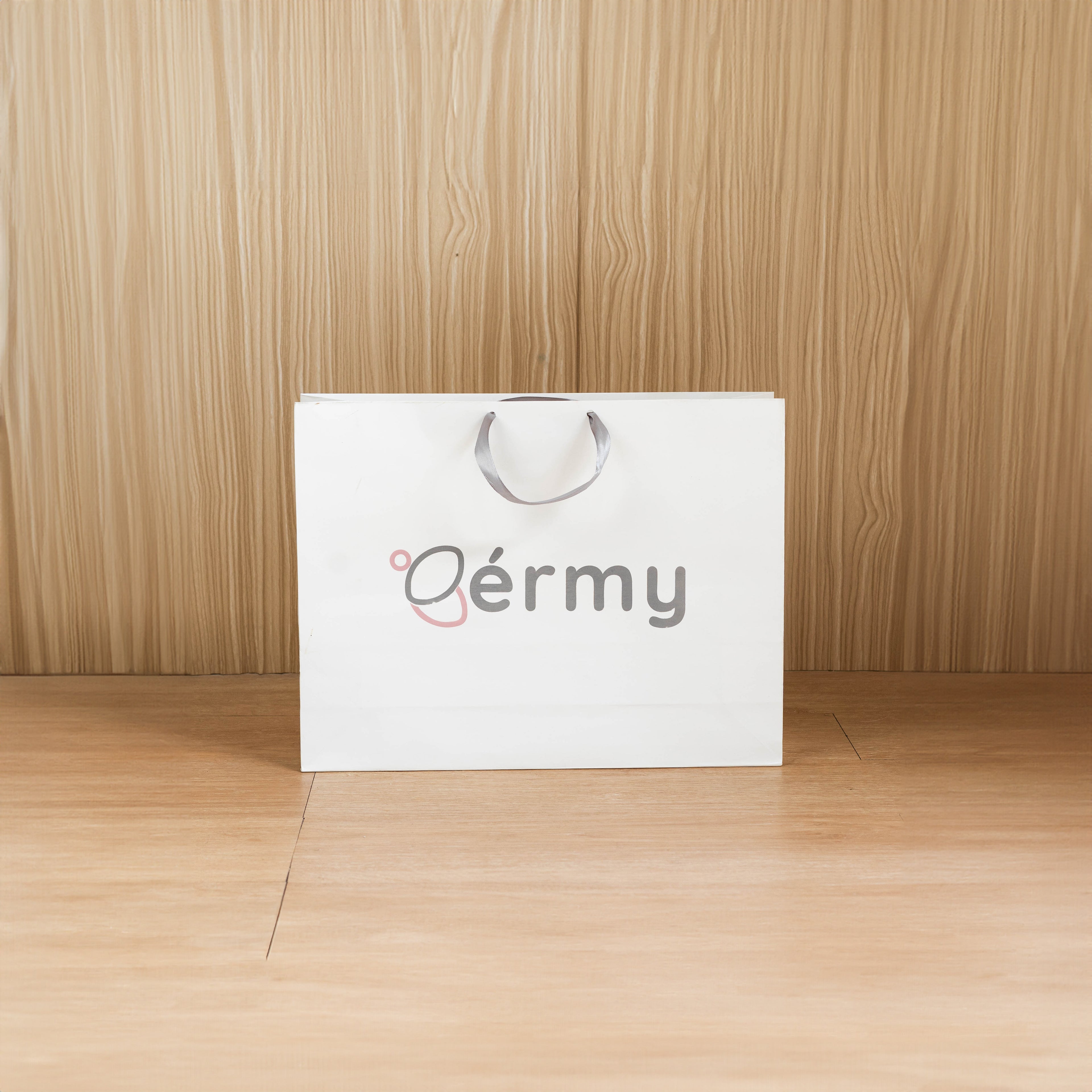 ERMY - Paperbag Packaging