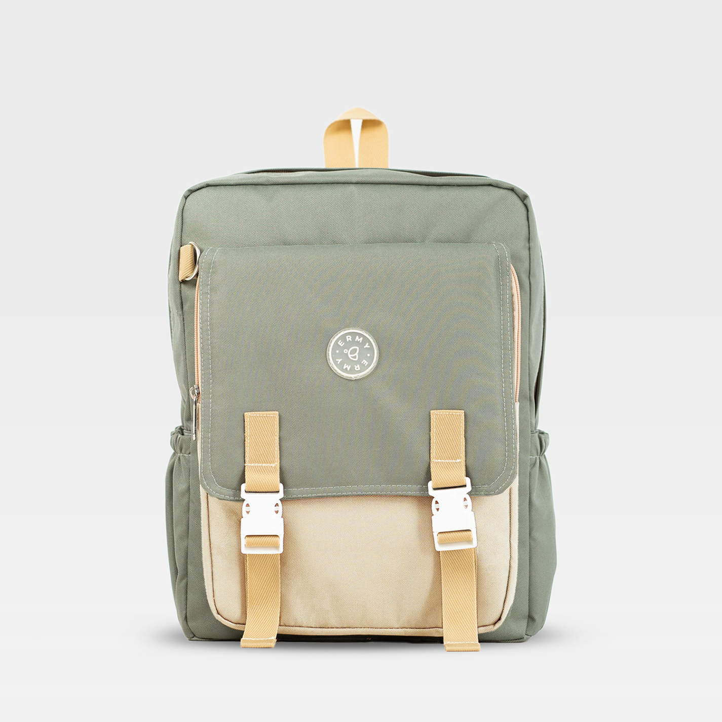 ERMY - Chiko Ransel Tas Sekolah Backpack Wanita