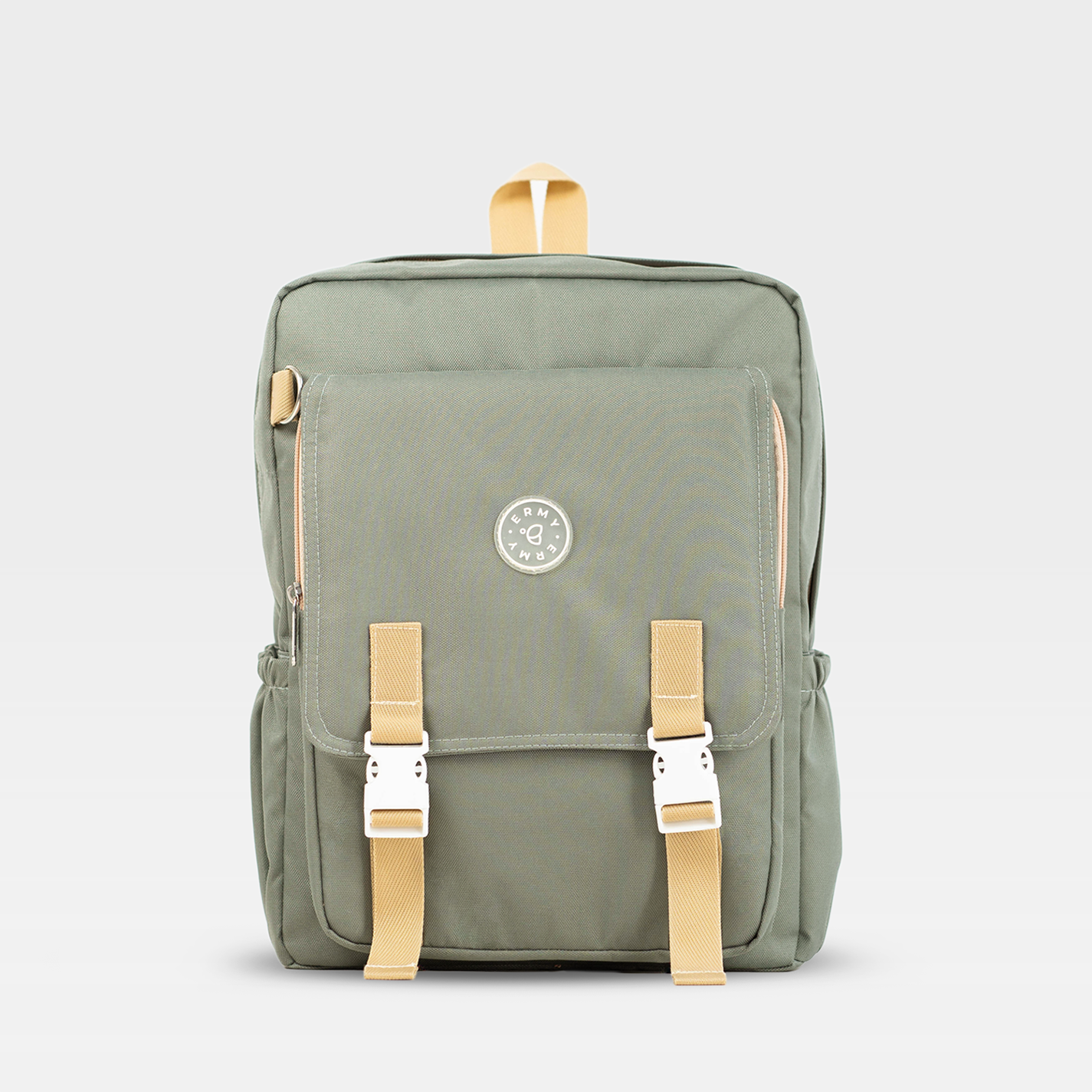 ERMY - Chiko Ransel Tas Sekolah Backpack Wanita