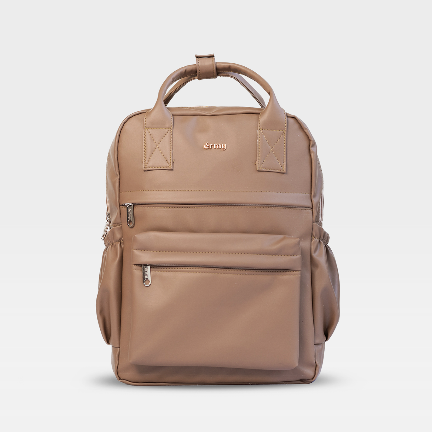 ERMY - Yumi Ransel Wanita 2 in 1 Waterproof