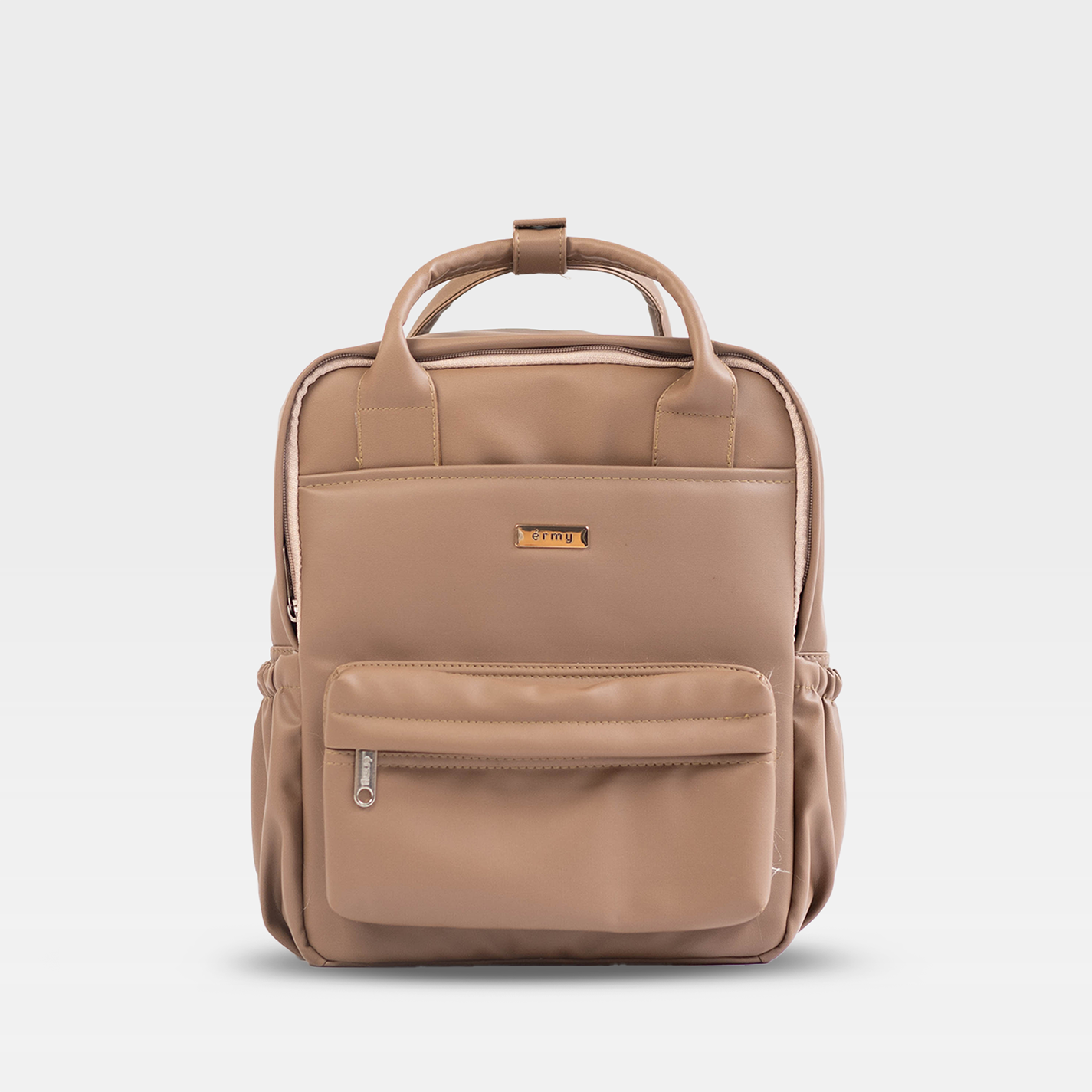 ERMY - Mily Ransel Mini Tas Wanita Sekolah 2 in 1 Waterproof