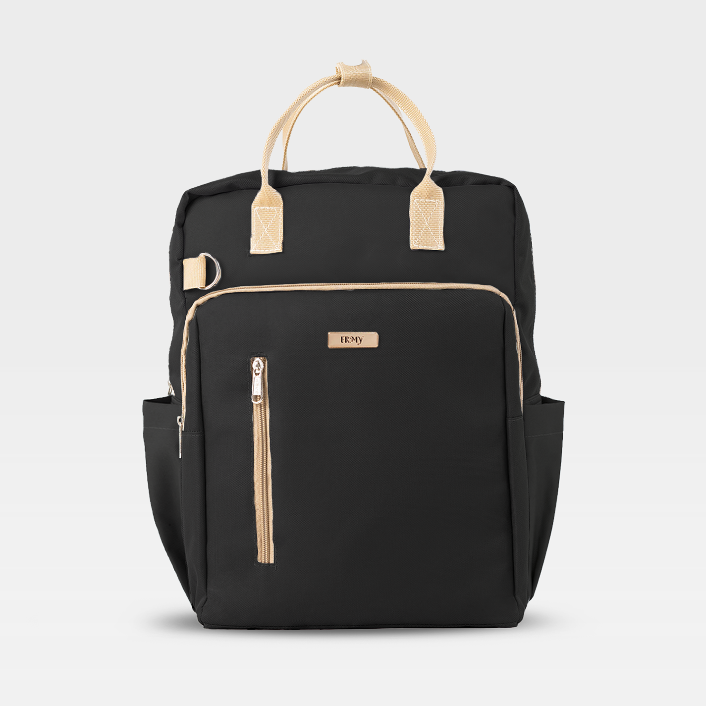 ERMY -  Yuuky Ransel Wanita 2 in 1