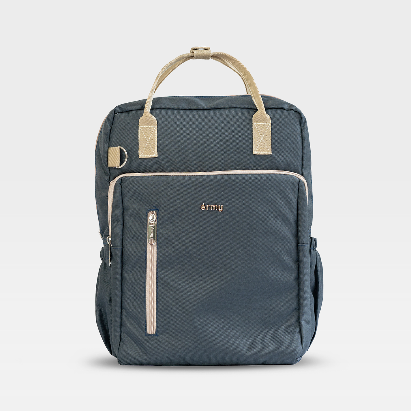 ERMY -  Yuuky Ransel Wanita 2 in 1