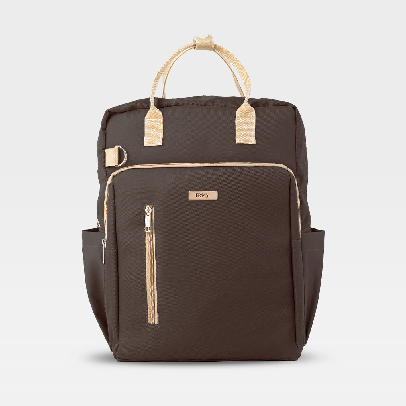 ERMY -  Yuuky Ransel Wanita 2 in 1