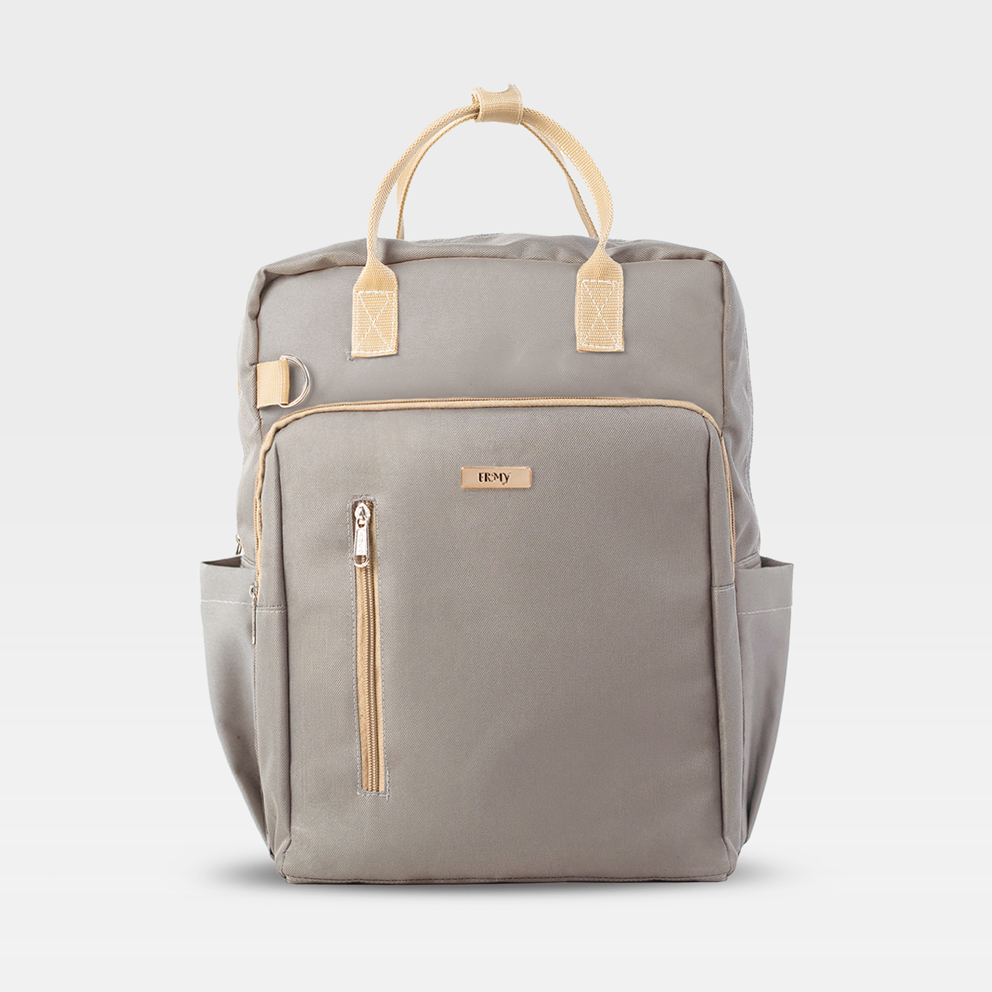 ERMY -  Yuuky Ransel Wanita 2 in 1