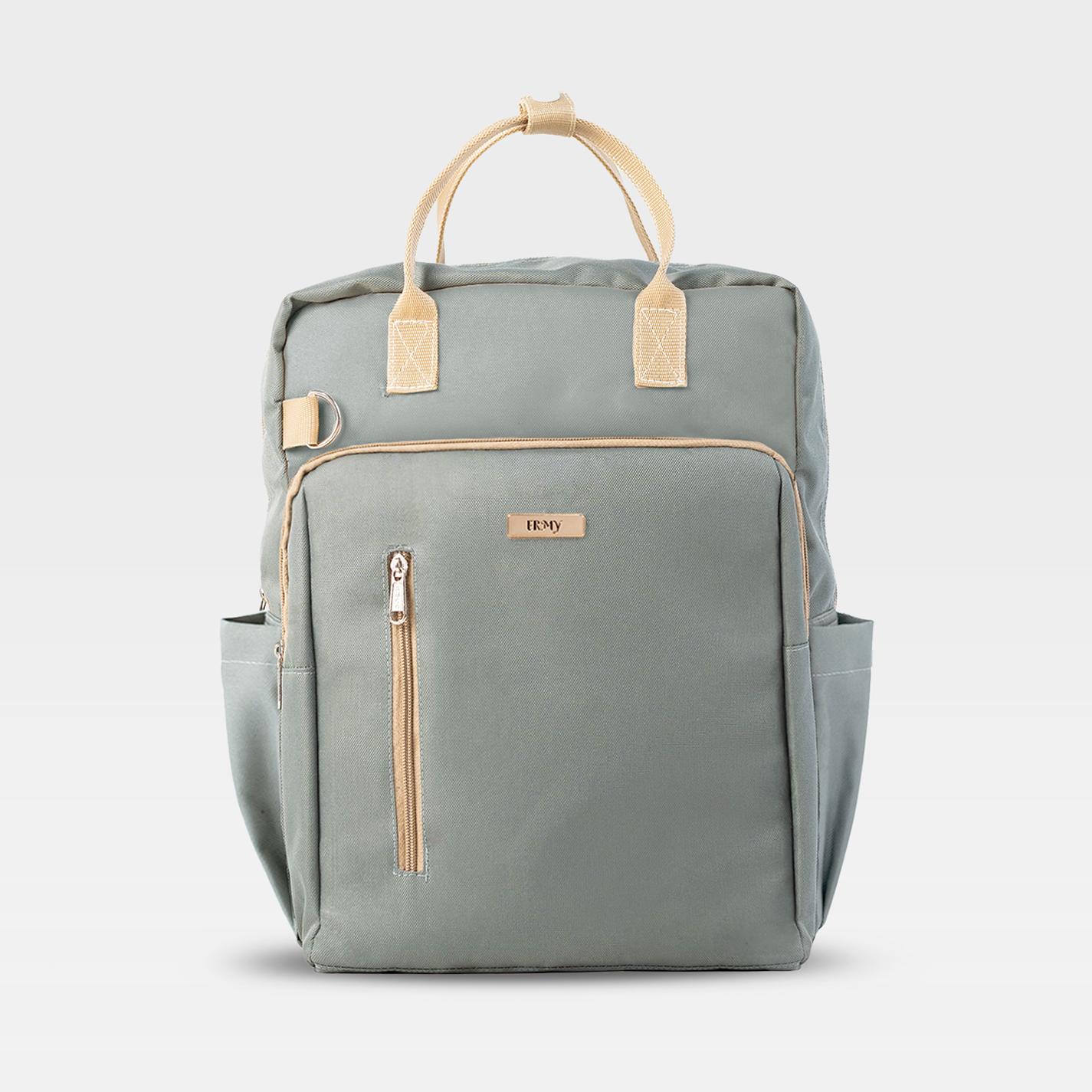 ERMY -  Yuuky Ransel Wanita 2 in 1