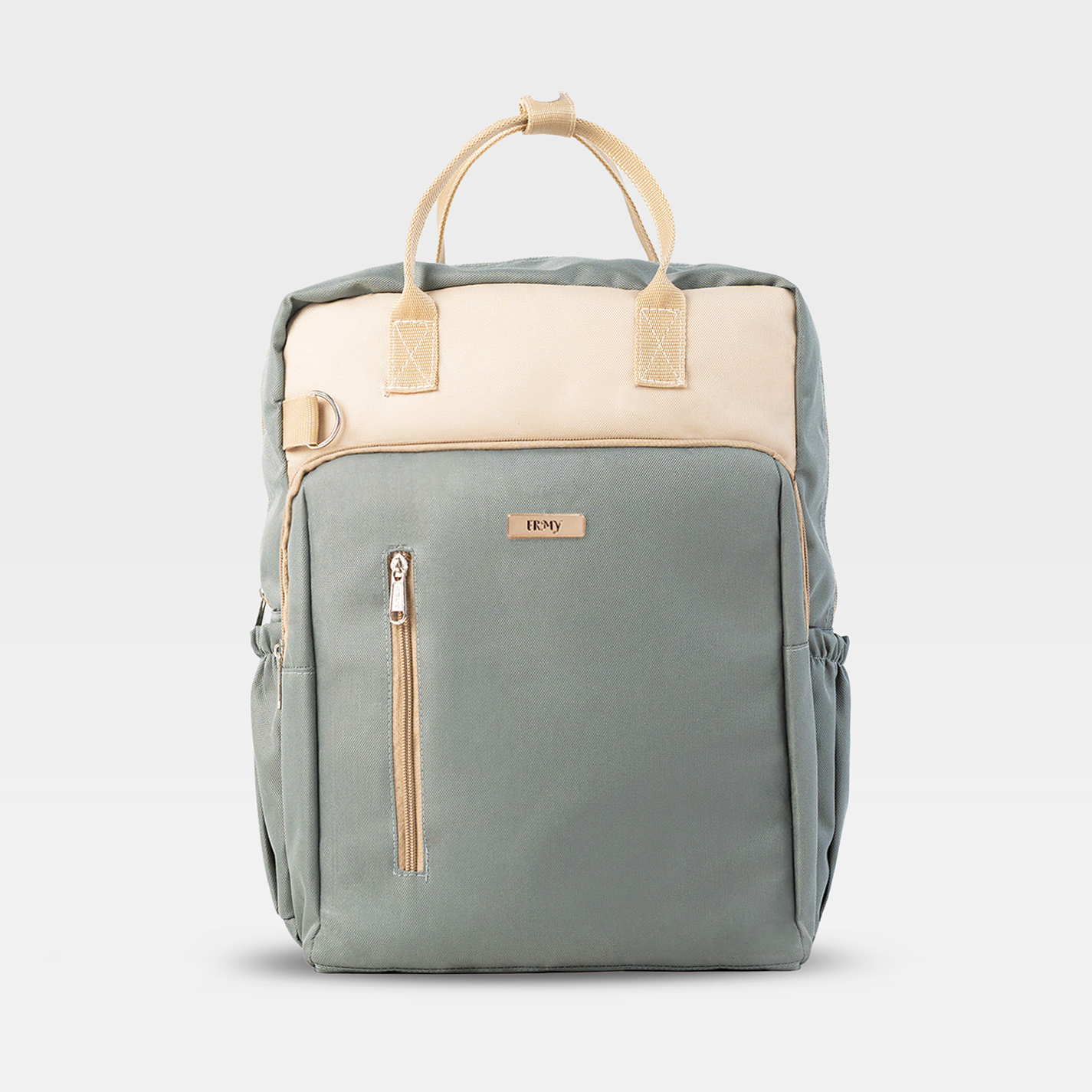 ERMY -  Yuuky Ransel Wanita 2 in 1
