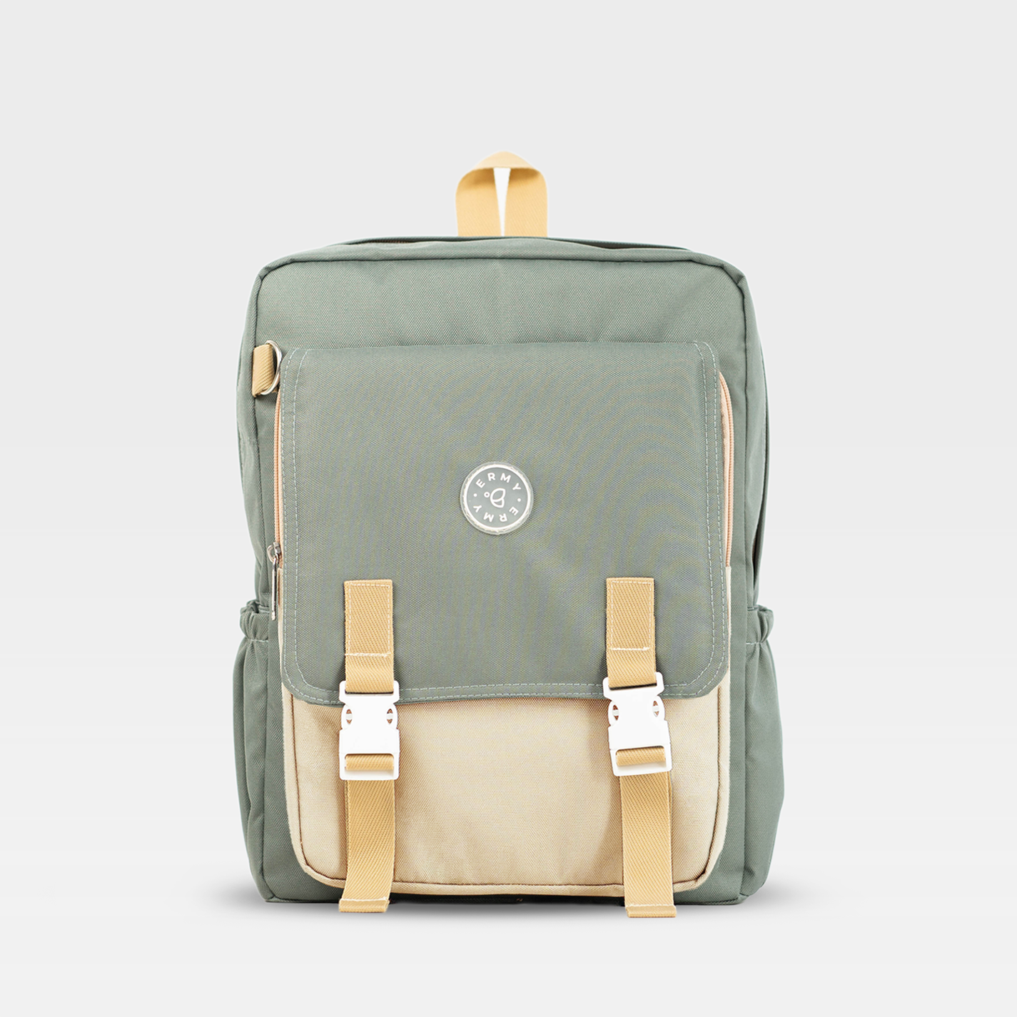 ERMY - Chiko Ransel Tas Sekolah Backpack Wanita