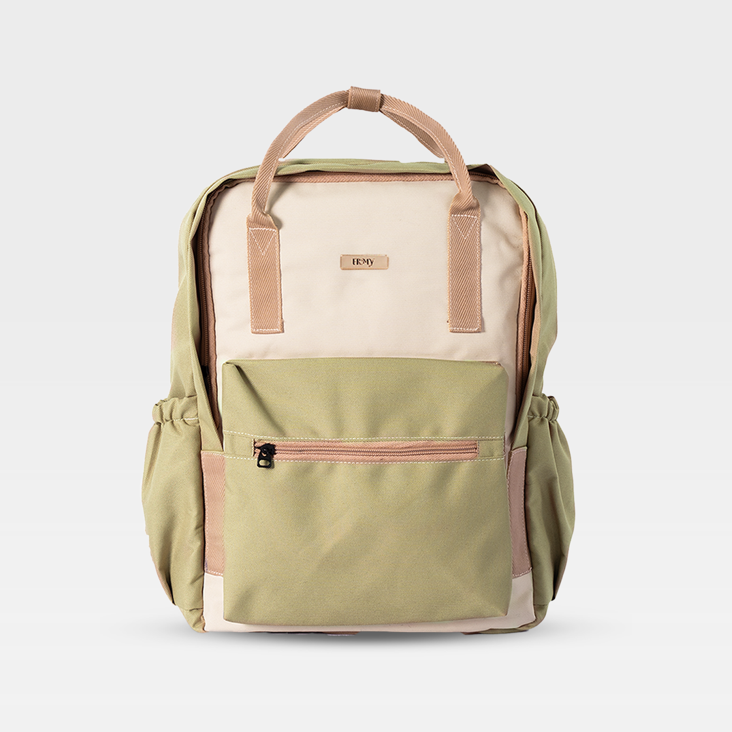 ERMY - Namy Ransel Wanita 2 in 1