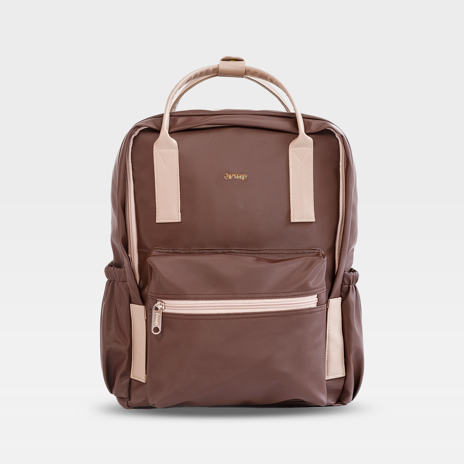 ERMY - Yoona Ransel Wanita 2 in 1 Waterproof