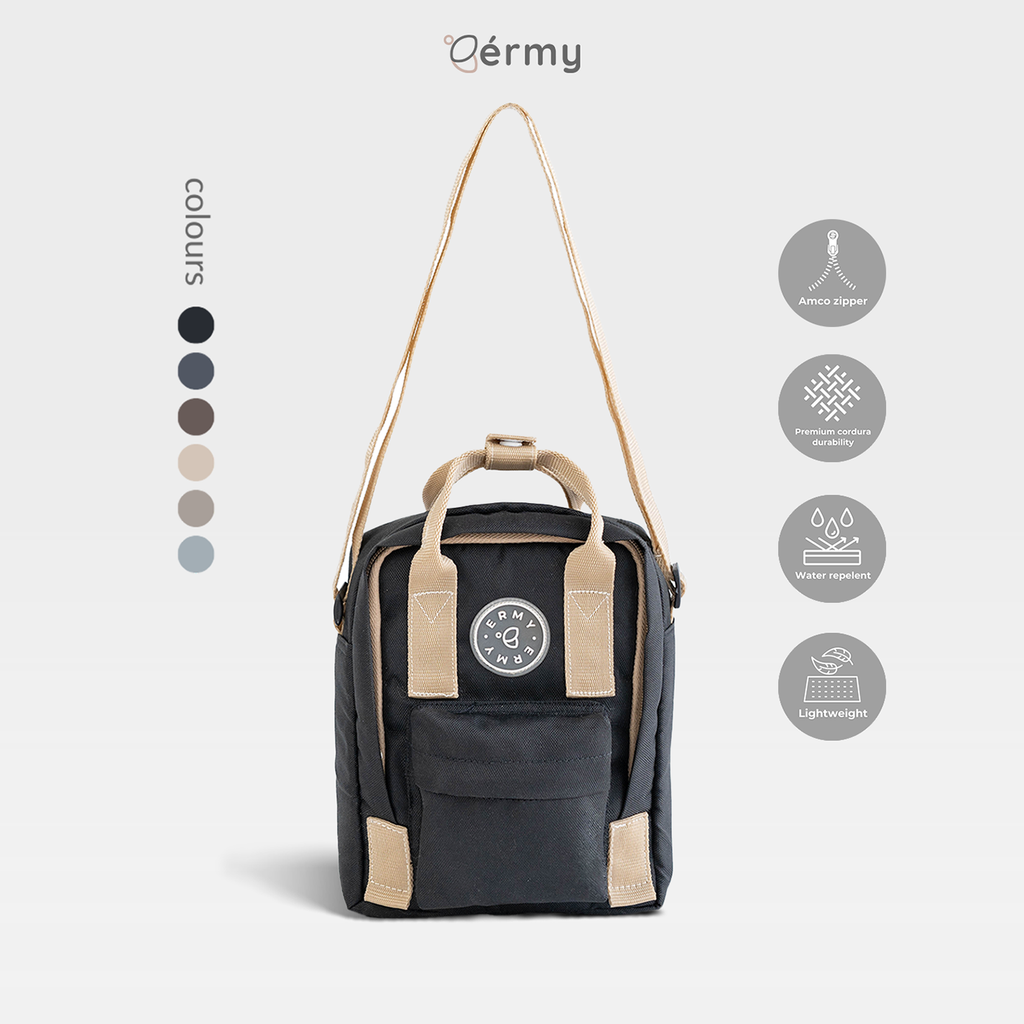 ERMY - Omi Slingbag Tas Wanita