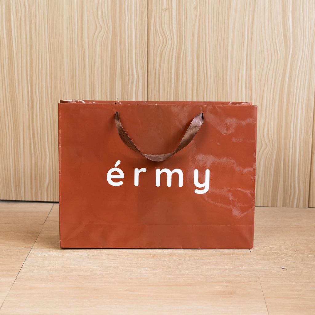 ERMY - Paperbag Packaging