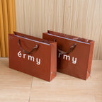 ERMY - Paperbag Packaging