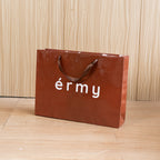 ERMY - Paperbag Packaging