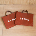 ERMY - Paperbag Packaging