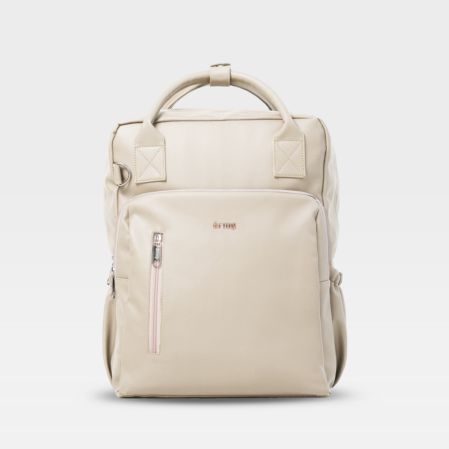 ERMY-Zolly Ransel Wanita 2 in 1 Waterproof