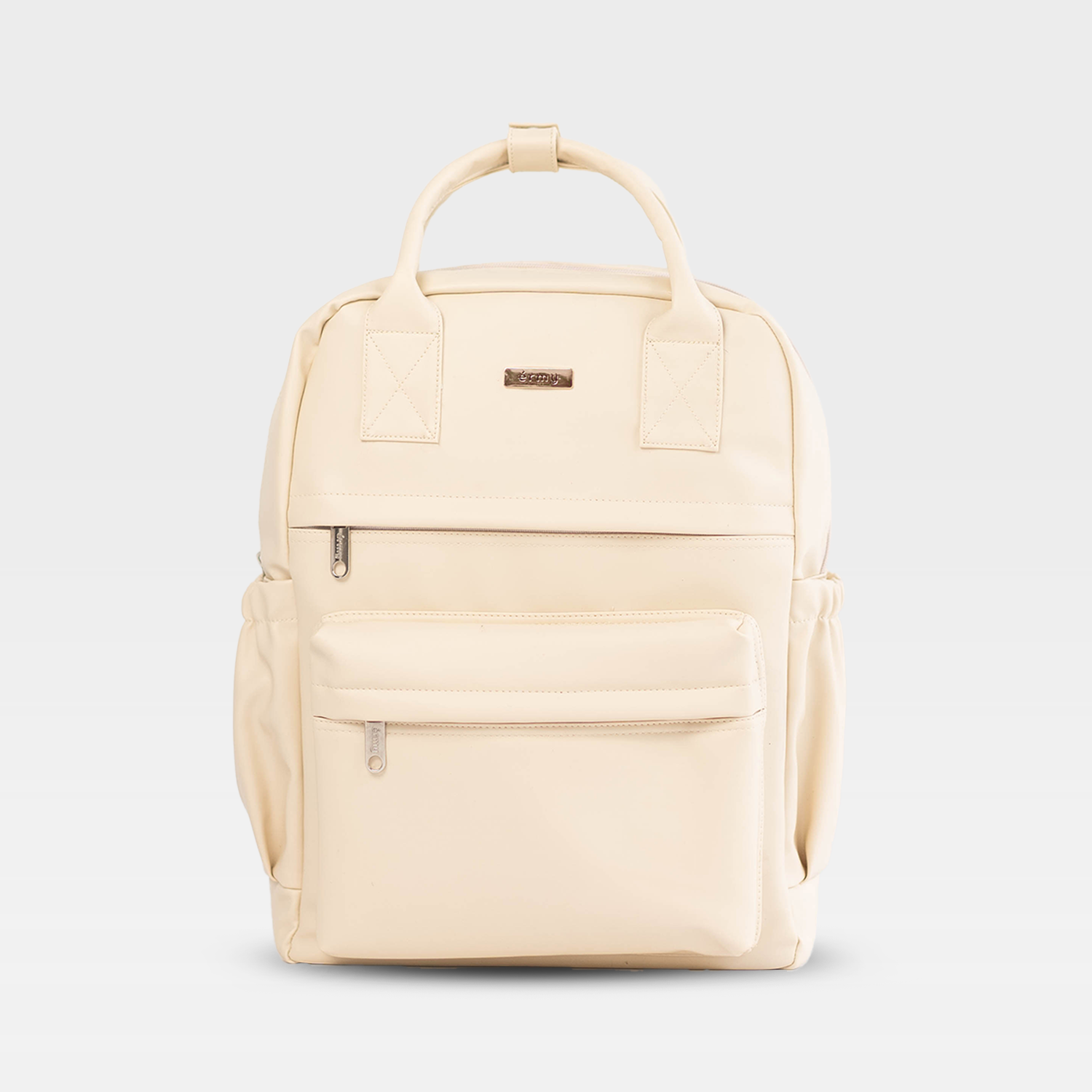 ERMY - Yumi Ransel Wanita 2 in 1 Waterproof
