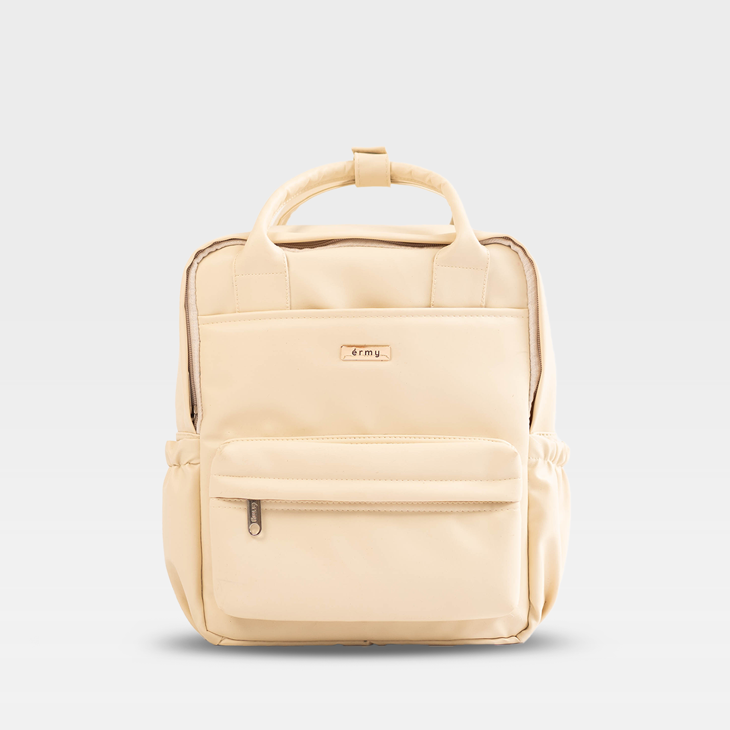ERMY - Mily Ransel Mini Tas Wanita Sekolah 2 in 1 Waterproof
