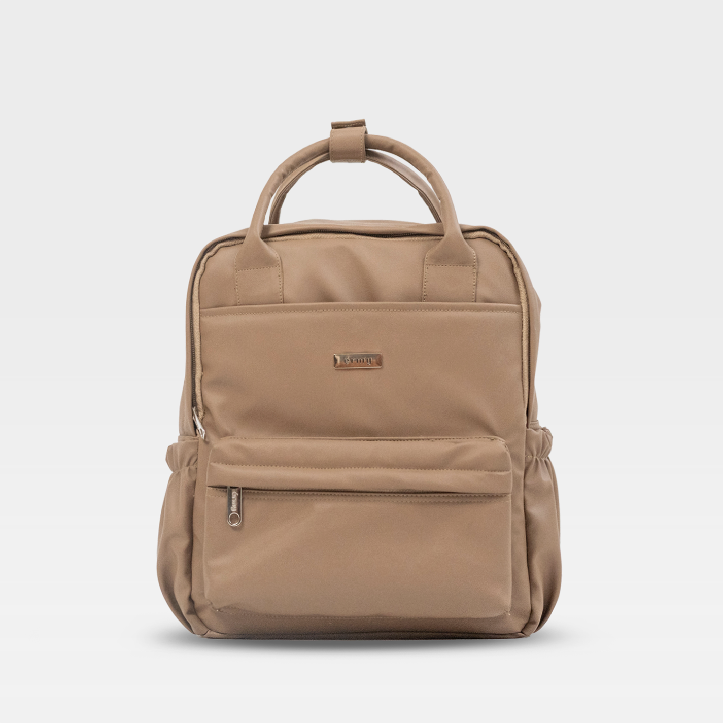 ERMY - Mily Ransel Mini Tas Wanita Sekolah 2 in 1 Waterproof