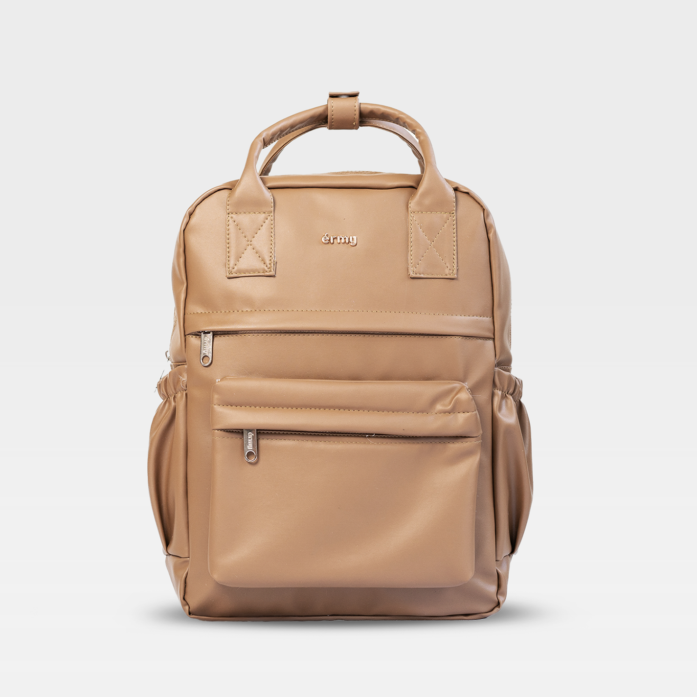 ERMY - Yumi Ransel Wanita 2 in 1 Waterproof