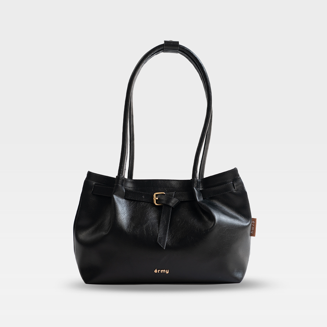 ERMY - Nera Totebag Wanita Waterproof