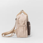 ERMY - New Hachi Tas Ransel Wanita 2 in 1 Backpack Sekolah Mini